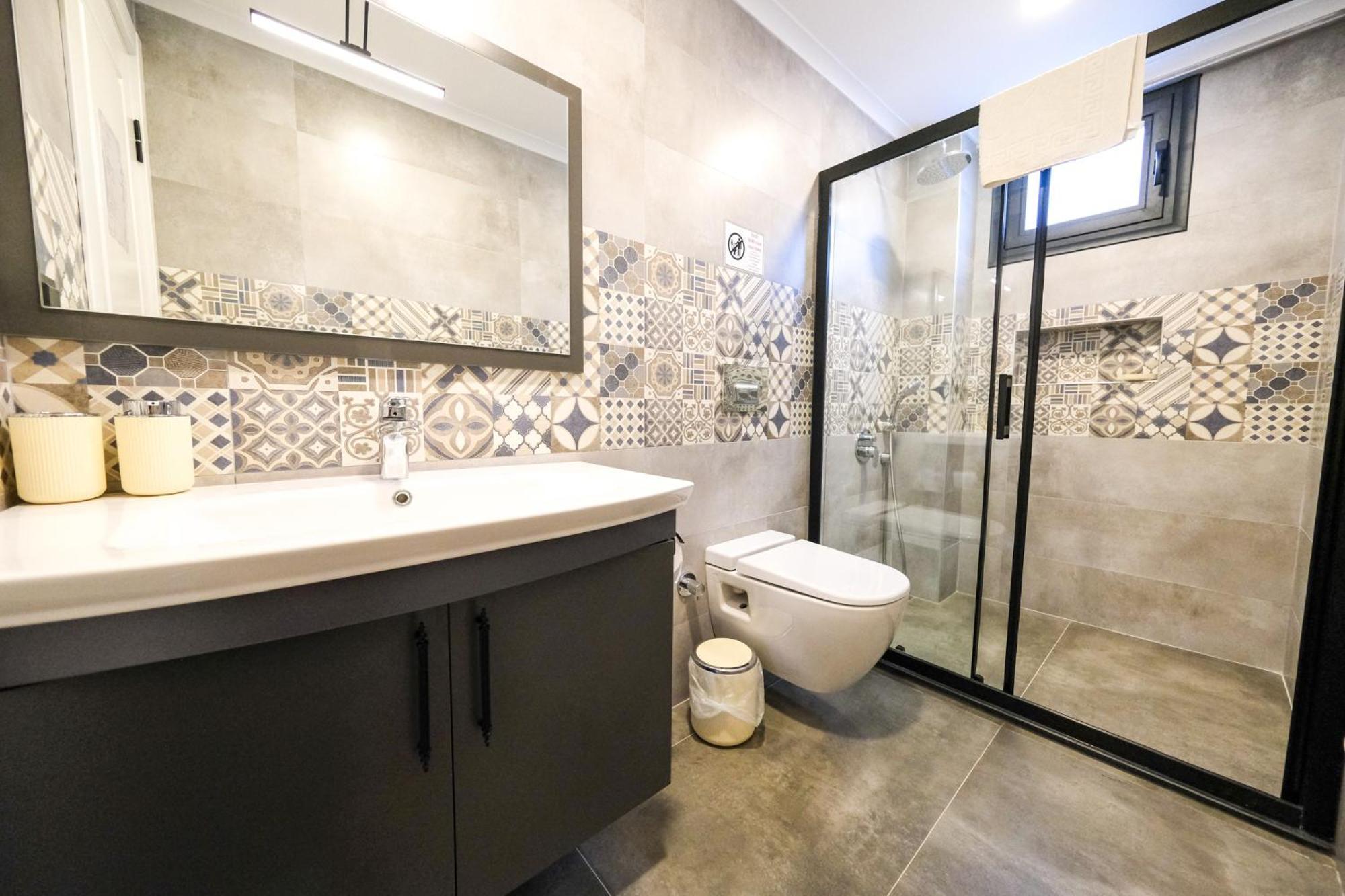 Olive Hills Villa - Family-Friendly Luxury Villa Yesiluzumlu Fethiye By Sunworld Villas Eksteriør billede