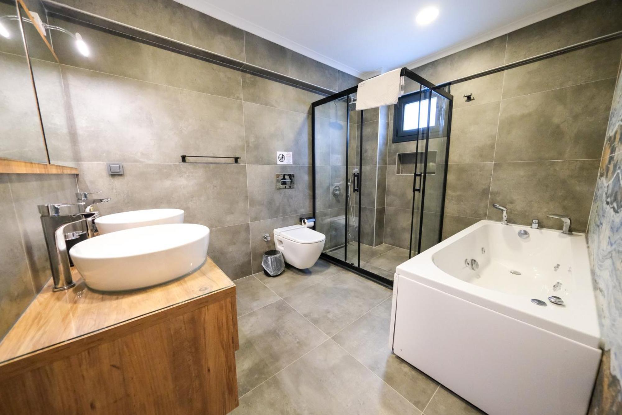 Olive Hills Villa - Family-Friendly Luxury Villa Yesiluzumlu Fethiye By Sunworld Villas Eksteriør billede